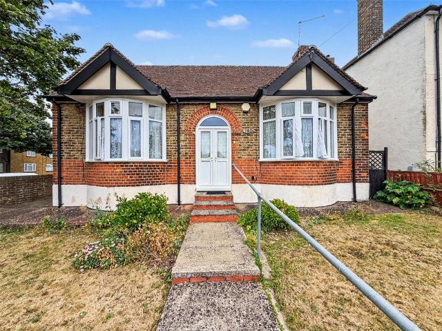 Bungalow for sale in Gillingham