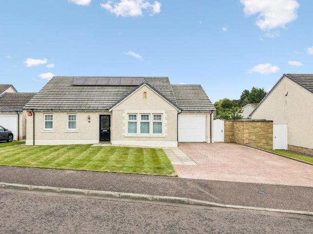 Bungalow for sale in Scotland