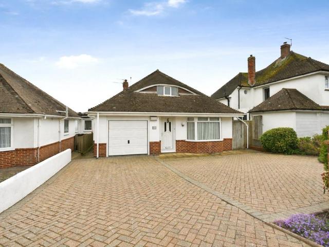Bungalow for sale in Saltdean, Brighton & Hove