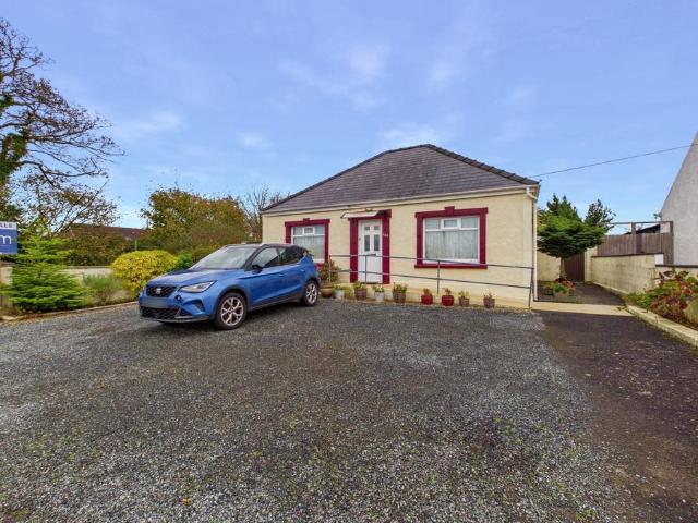 Bungalow for sale in Sardis, Llangwm