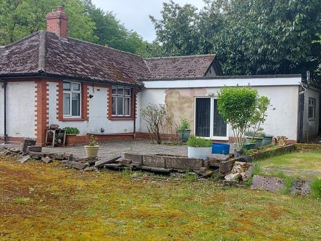 Bungalow for sale in Heath Hill, Telford