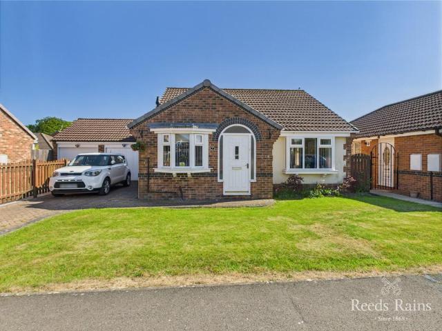 Bungalow for sale in Old Town, Bridlington