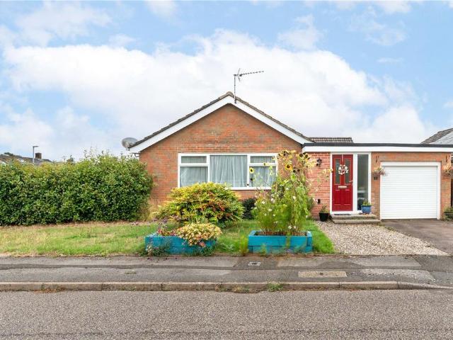 Bungalow for sale in Merley, Poole