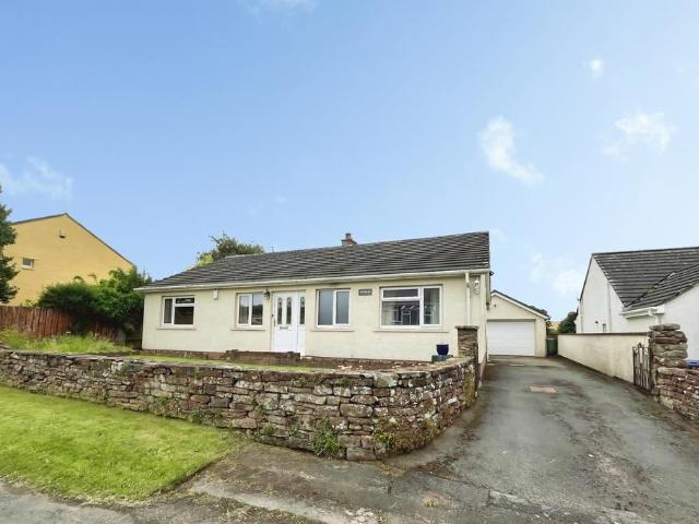 Bungalow for sale in Westnewton