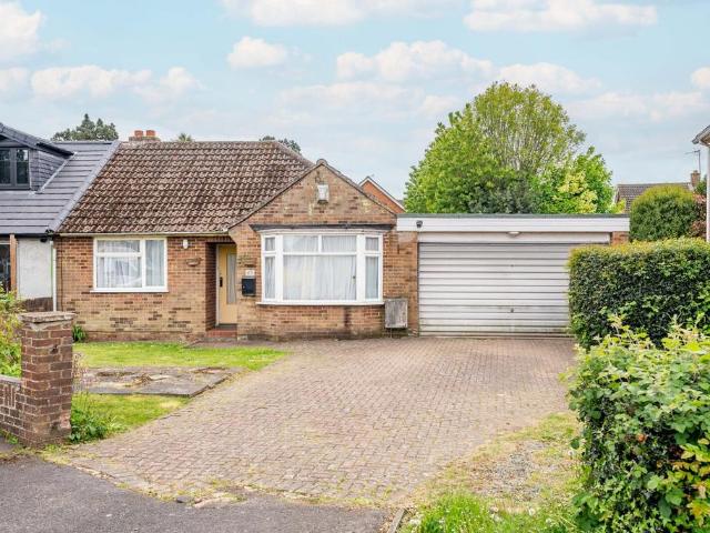 Bungalow for sale in St Stephen, Five Acres