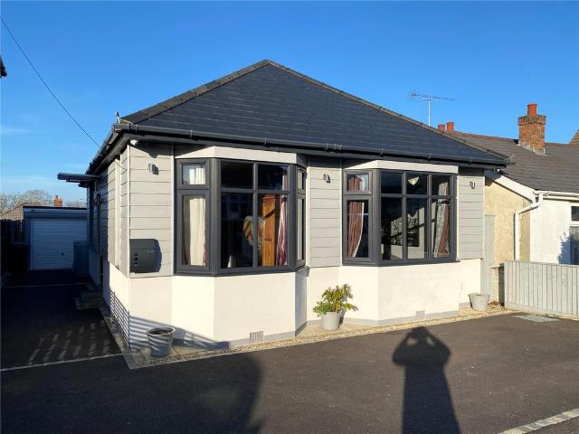 Bungalow for sale in Kinson, Bournemouth
