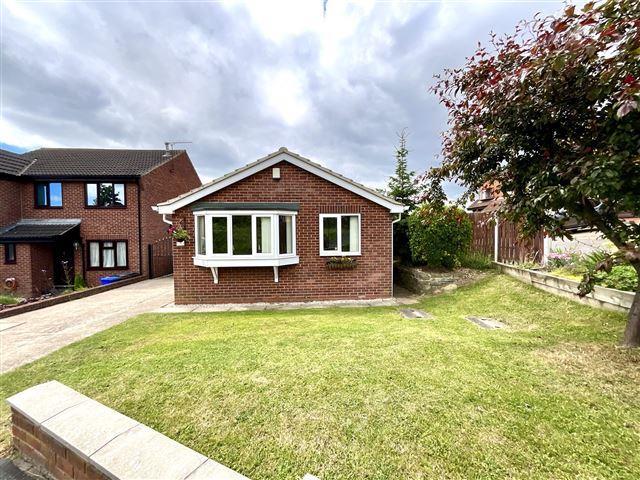 Bungalow for sale in Handsworth, South Yorkshire