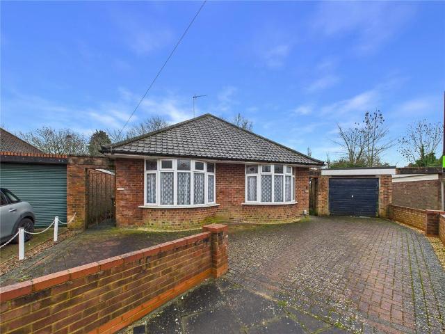 Bungalow for sale in Rushmere, Key Street