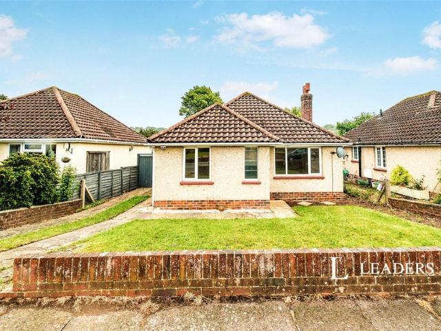 Bungalow for sale in Worthing, West Sussex