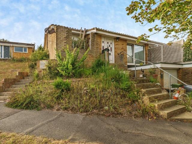 Bungalow for sale in Iford, East Sussex