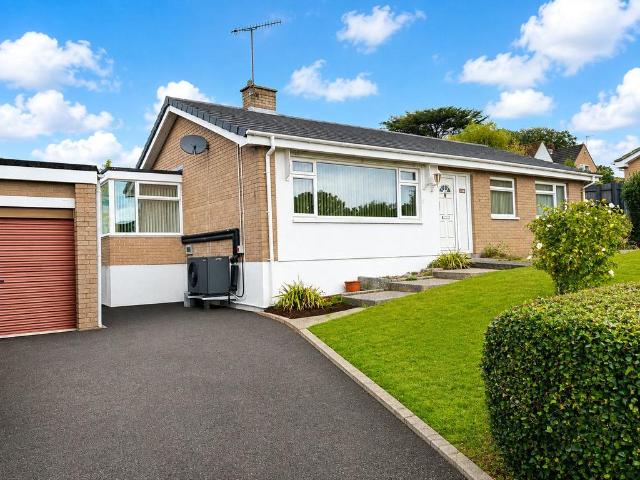 Bungalow for sale in Cornwall