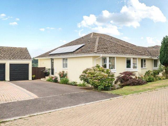 Bungalow for sale in Dunkeswell, East Devon