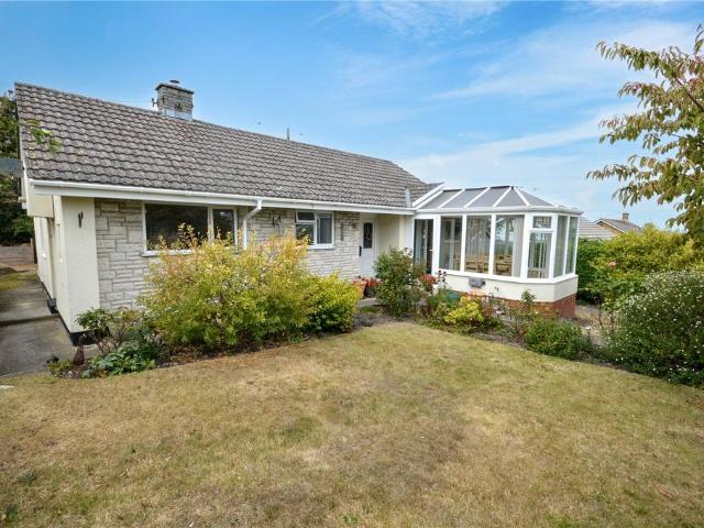 Bungalow for sale in Otterhampton, Combwich