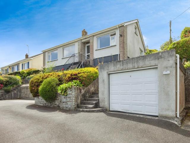 Bungalow for sale in Pentewan Valley, London Apprentice