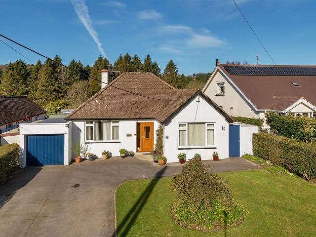 Bungalow for sale in Budlake, Devon