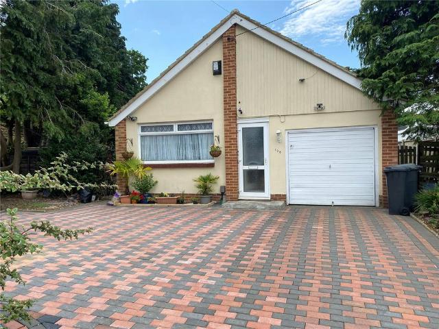Bungalow for sale in Bear Cross, Bournemouth
