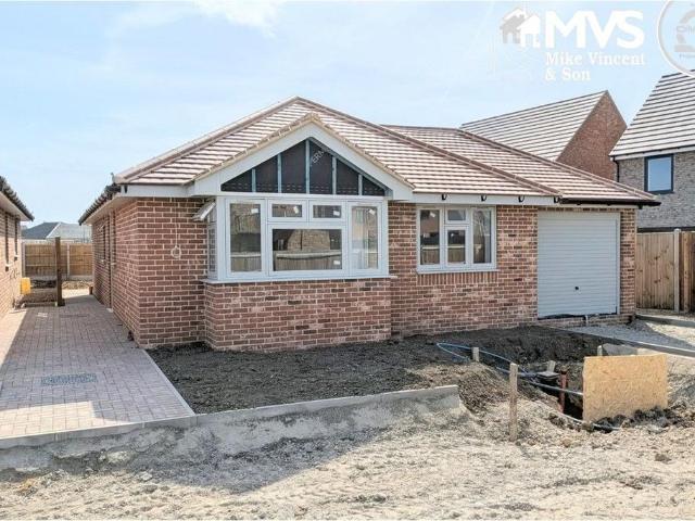 Bungalow for sale in Dale Hill, Essex