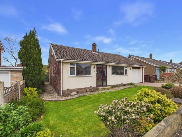 Bungalow for sale in Whitkirk, Colton