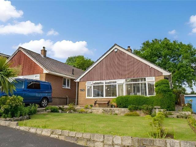 Bungalow for sale in Watergate, Devon
