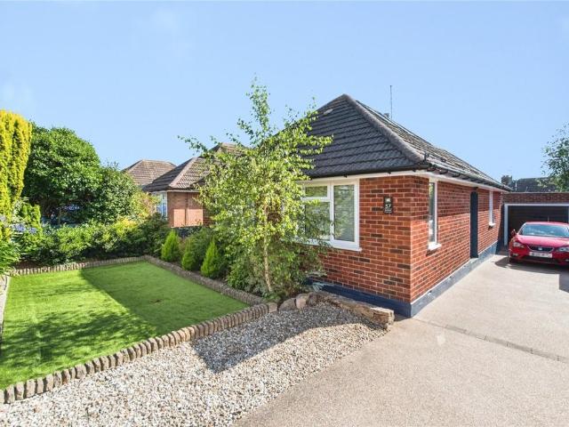 Bungalow for sale in Hulham, Budlake