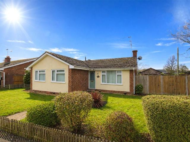 Bungalow for sale in Little Hale, Ashby De La Launde
