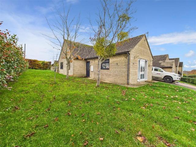 Bungalow for sale in School House, Gloucestershire