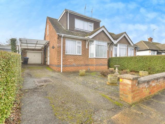 Bungalow for sale in New Duston, Duston