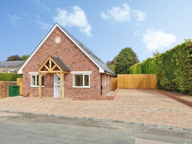 Bungalow for sale in Shepherdswell with Coldred, Ash