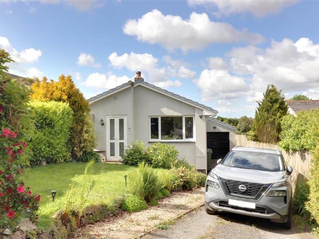 Bungalow for sale in Brandis Corner, Devon