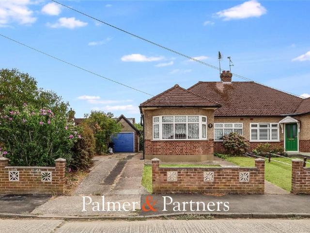 Bungalow for sale in Moulsham, Chelmsford