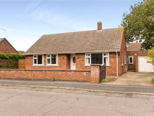 Bungalow for sale in Barton-upon-humber, North Lincolnshire