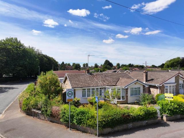 Bungalow for sale in Bargate, Boston