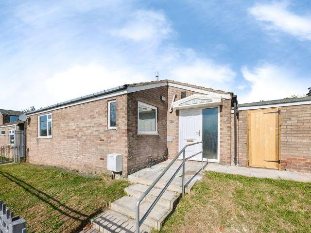 Bungalow for sale in Blakelaw, Tyne And Wear