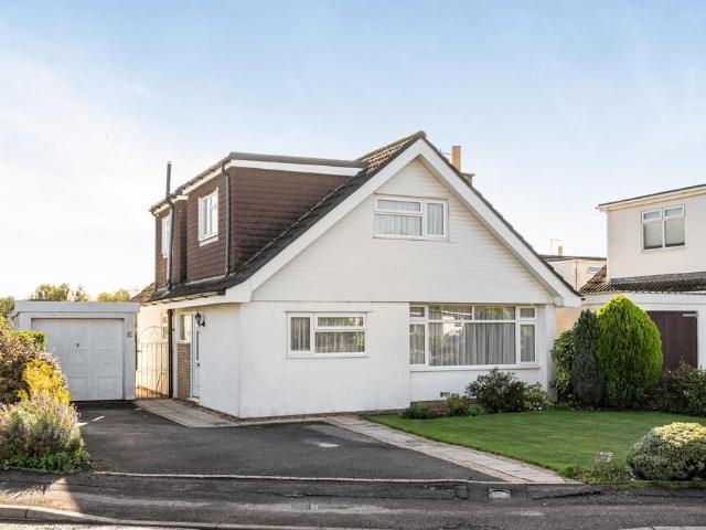 Bungalow for sale in Goosegreen, Frampton Cotterell