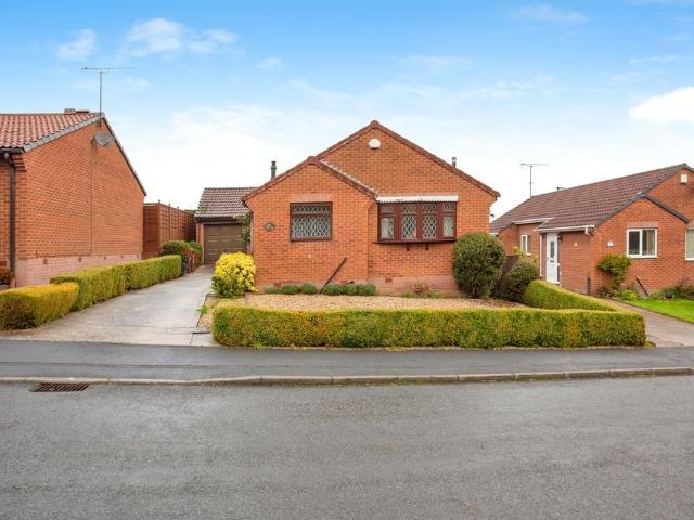 Bungalow for sale in Hackenthorpe, Isle Of Man