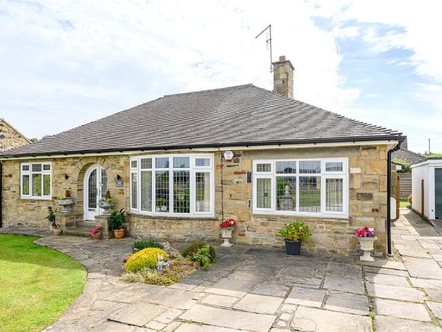 Bungalow for sale in Wetherby