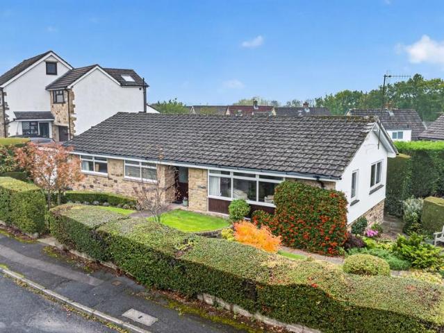 Bungalow for sale in Middleton Estate, Bradford
