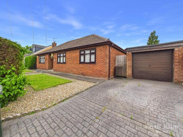 Bungalow for sale in Guisborough, Redcar And Cleveland
