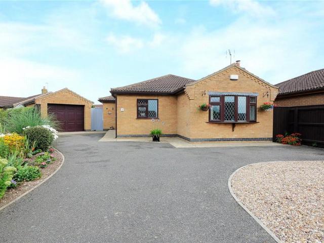 Bungalow for sale in Mablethorpe and Sutton, Belleau