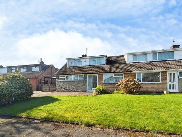 Bungalow for sale in Wigan, Greater Manchester