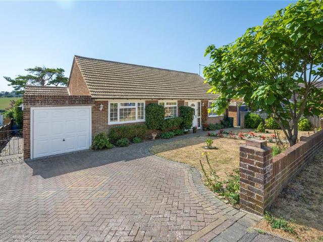 Bungalow for sale in Nelson Park, Ash