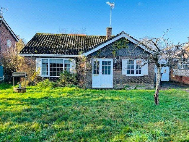 Bungalow for sale in Little Dunham, Breckland