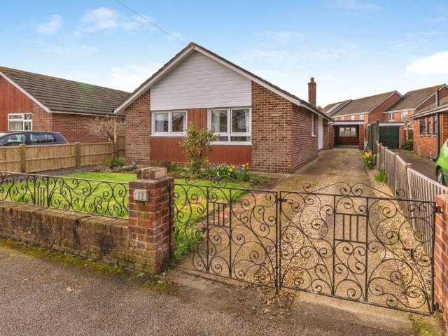 Bungalow for sale in Prinsted, Littlecote