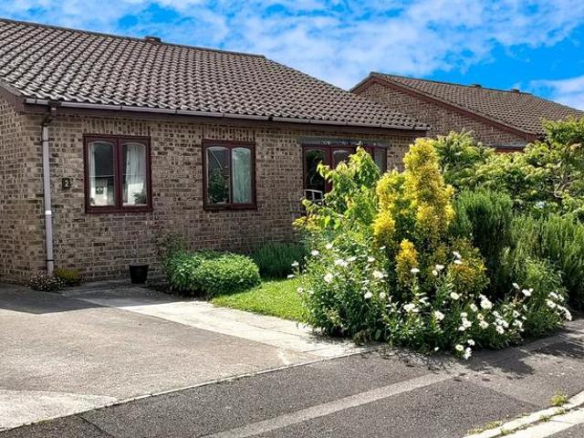Bungalow for sale in Burnham-on-Sea and Highbridge, Burnham-on-sea