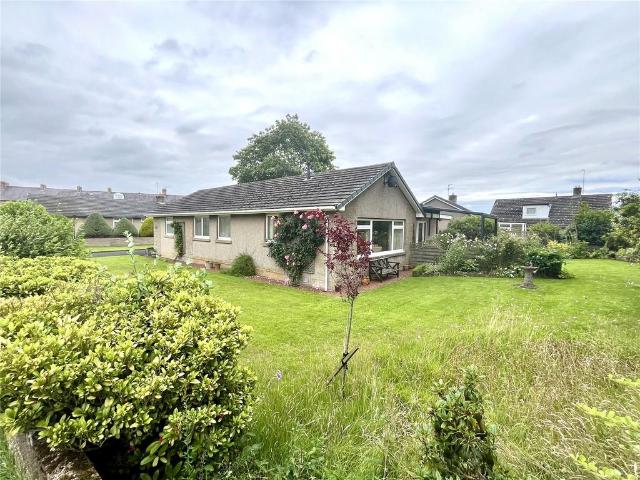 Bungalow for sale in Haltwhistle, Northumberland