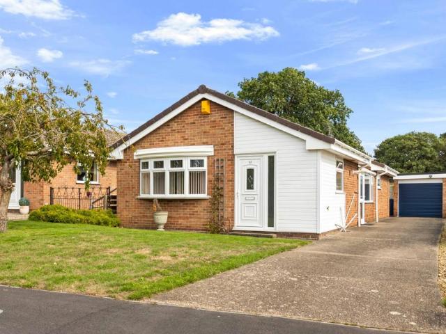 Bungalow for sale in Morton, Ingleby