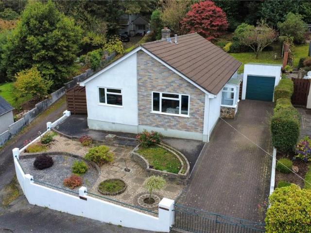 Bungalow for sale in Calstock, Gunnislake