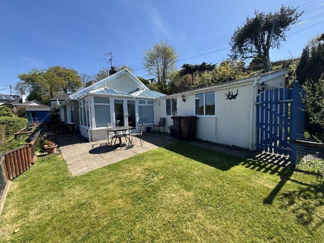 Bungalow for sale in Lerryn, Isle Of Man