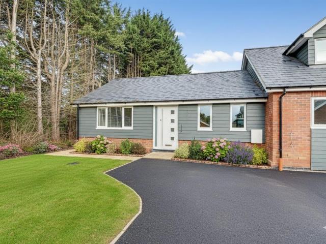 Bungalow for sale in Pouchen End, Isle Of Man