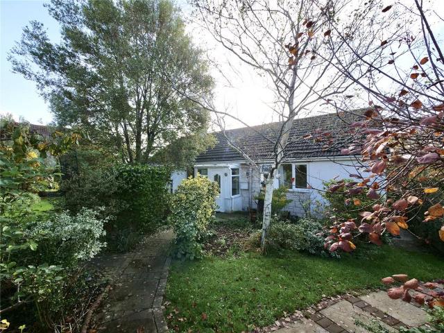 Bungalow for sale in St Cuthbert Out, Somerset